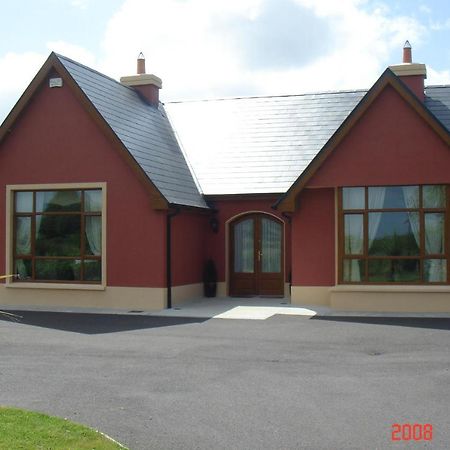 Fiddlers Rest Bed & Breakfast Killarney Exterior foto