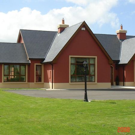 Fiddlers Rest Bed & Breakfast Killarney Exterior foto