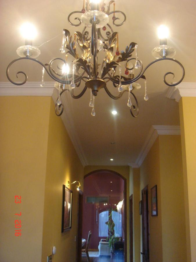 Fiddlers Rest Bed & Breakfast Killarney Exterior foto