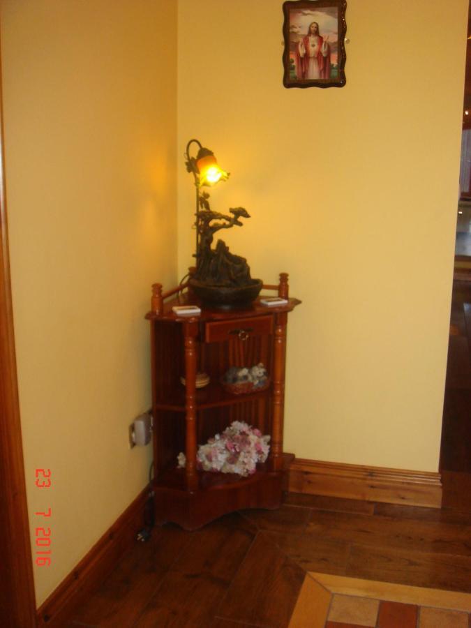 Fiddlers Rest Bed & Breakfast Killarney Exterior foto