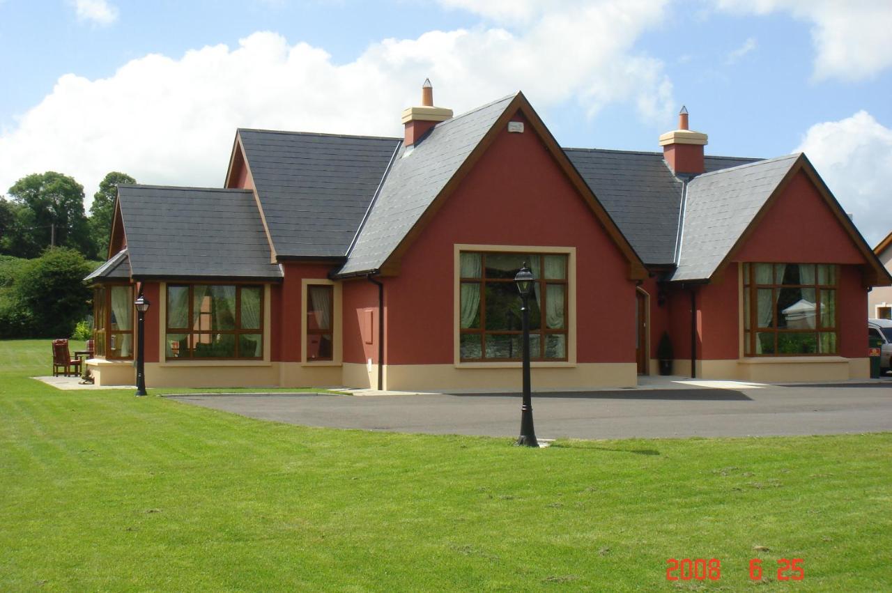 Fiddlers Rest Bed & Breakfast Killarney Exterior foto