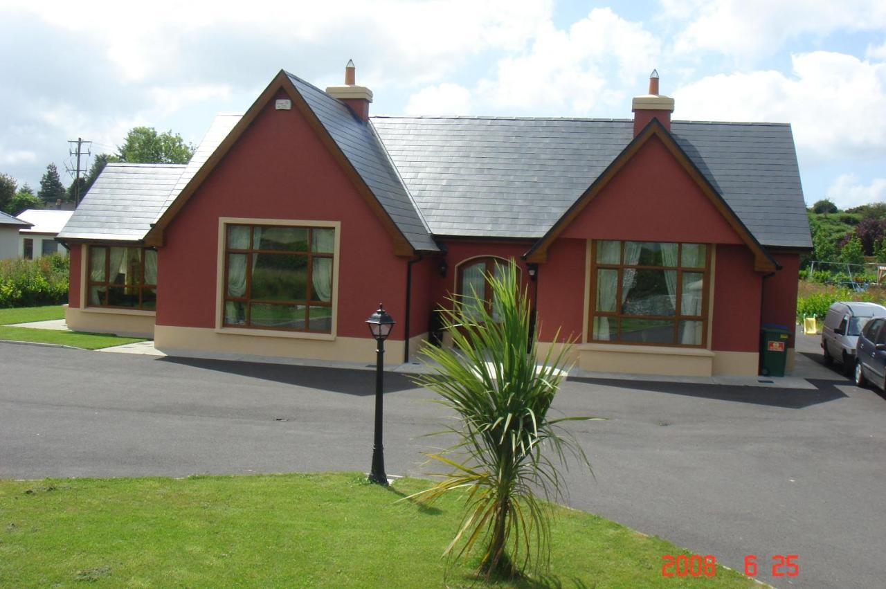 Fiddlers Rest Bed & Breakfast Killarney Exterior foto