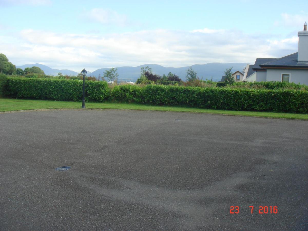 Fiddlers Rest Bed & Breakfast Killarney Exterior foto