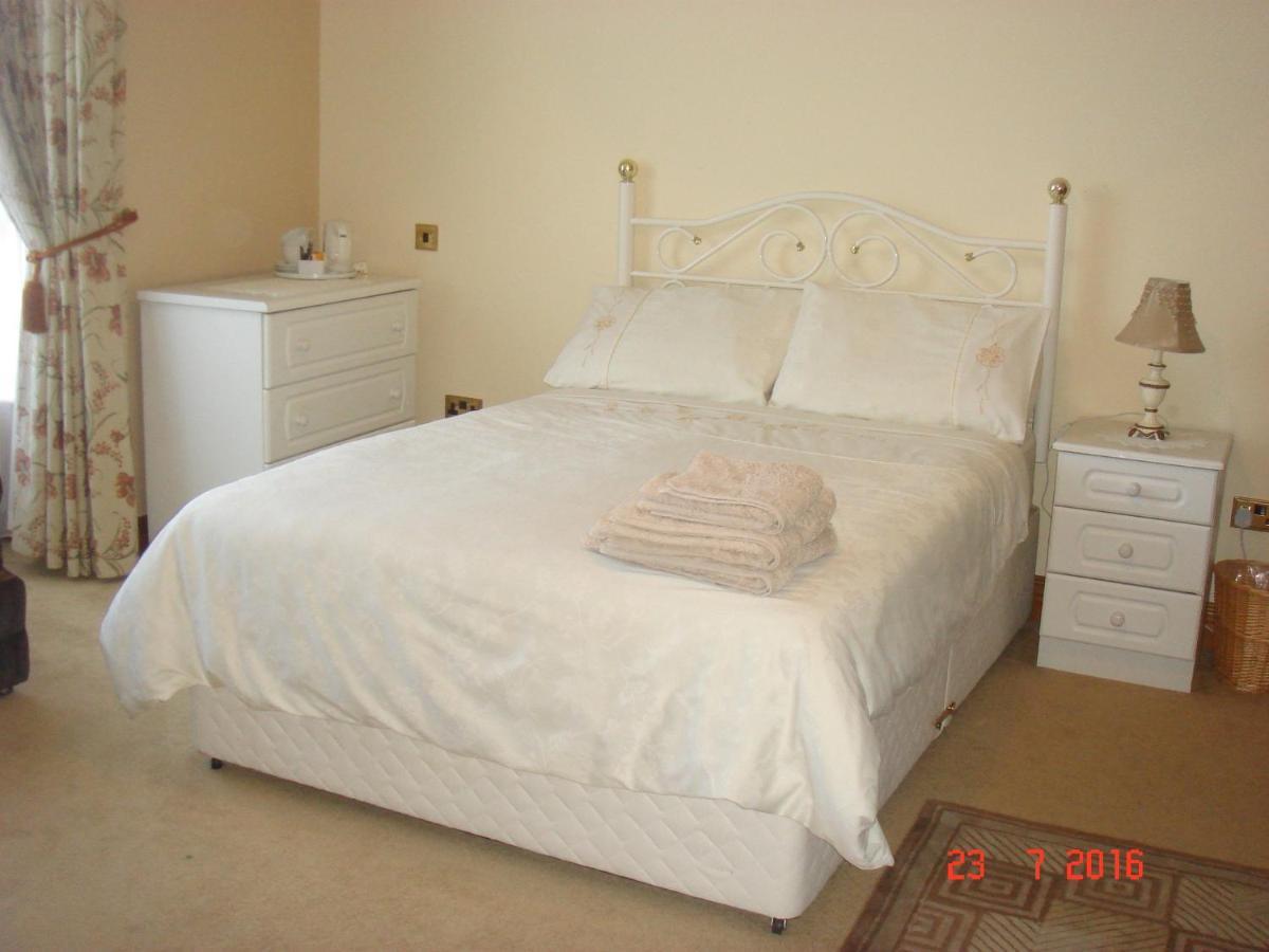 Fiddlers Rest Bed & Breakfast Killarney Exterior foto