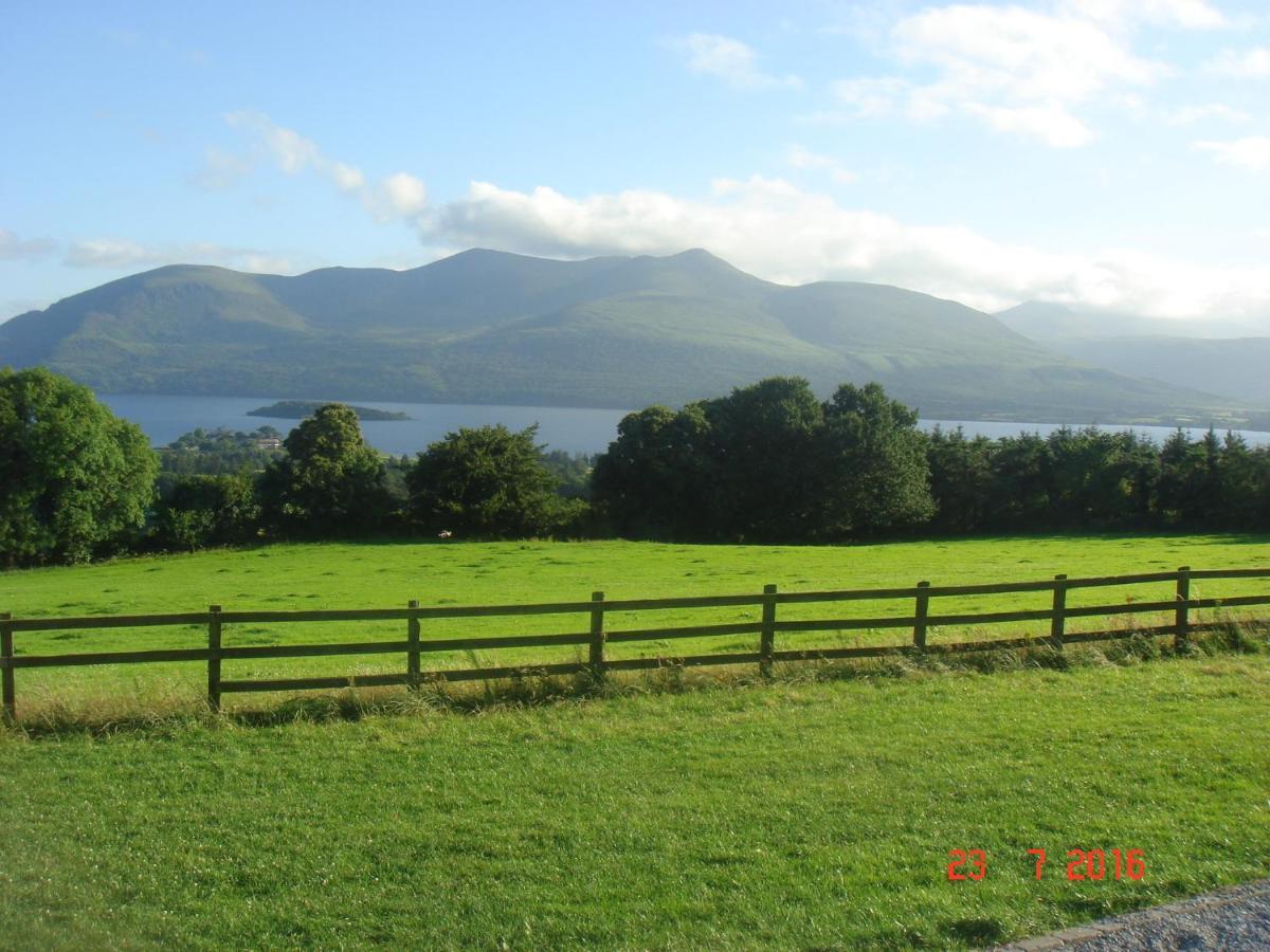 Fiddlers Rest Bed & Breakfast Killarney Exterior foto