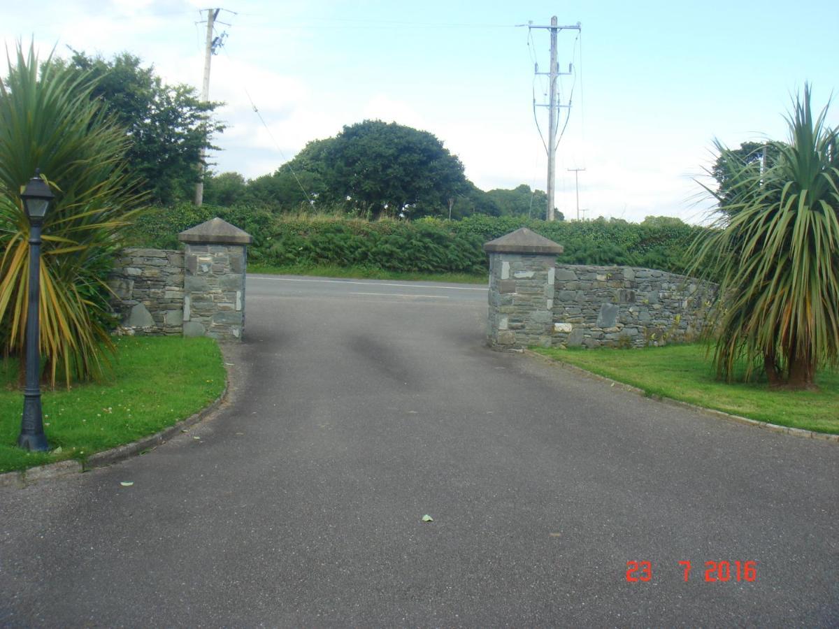 Fiddlers Rest Bed & Breakfast Killarney Exterior foto