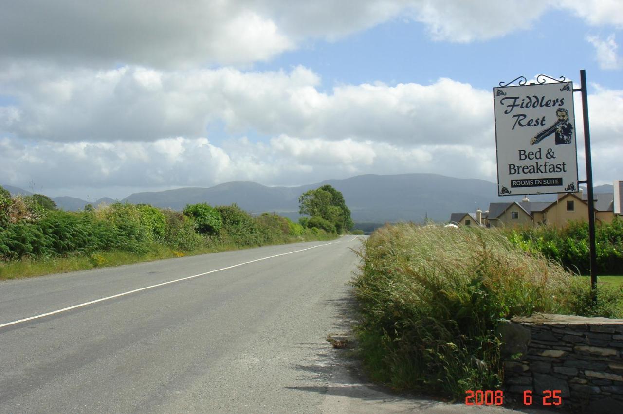 Fiddlers Rest Bed & Breakfast Killarney Exterior foto
