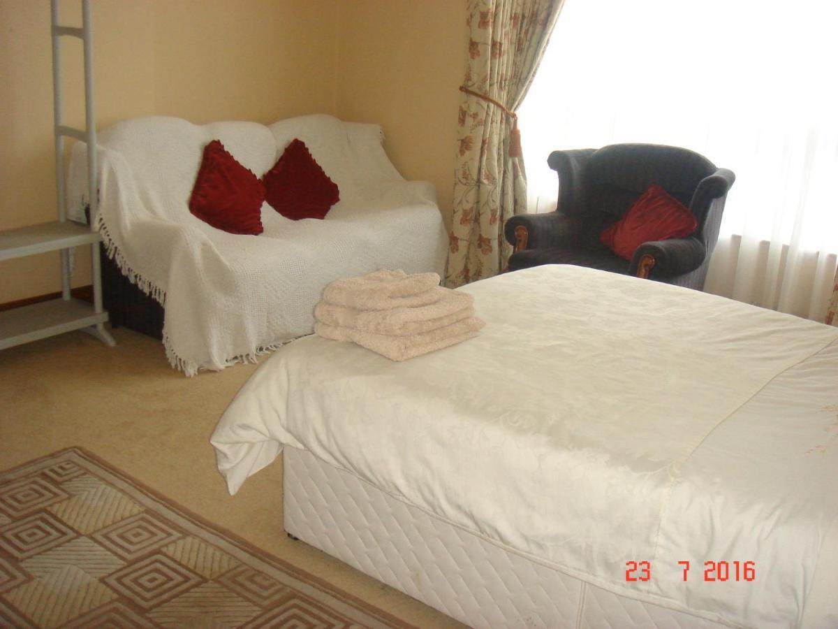 Fiddlers Rest Bed & Breakfast Killarney Exterior foto