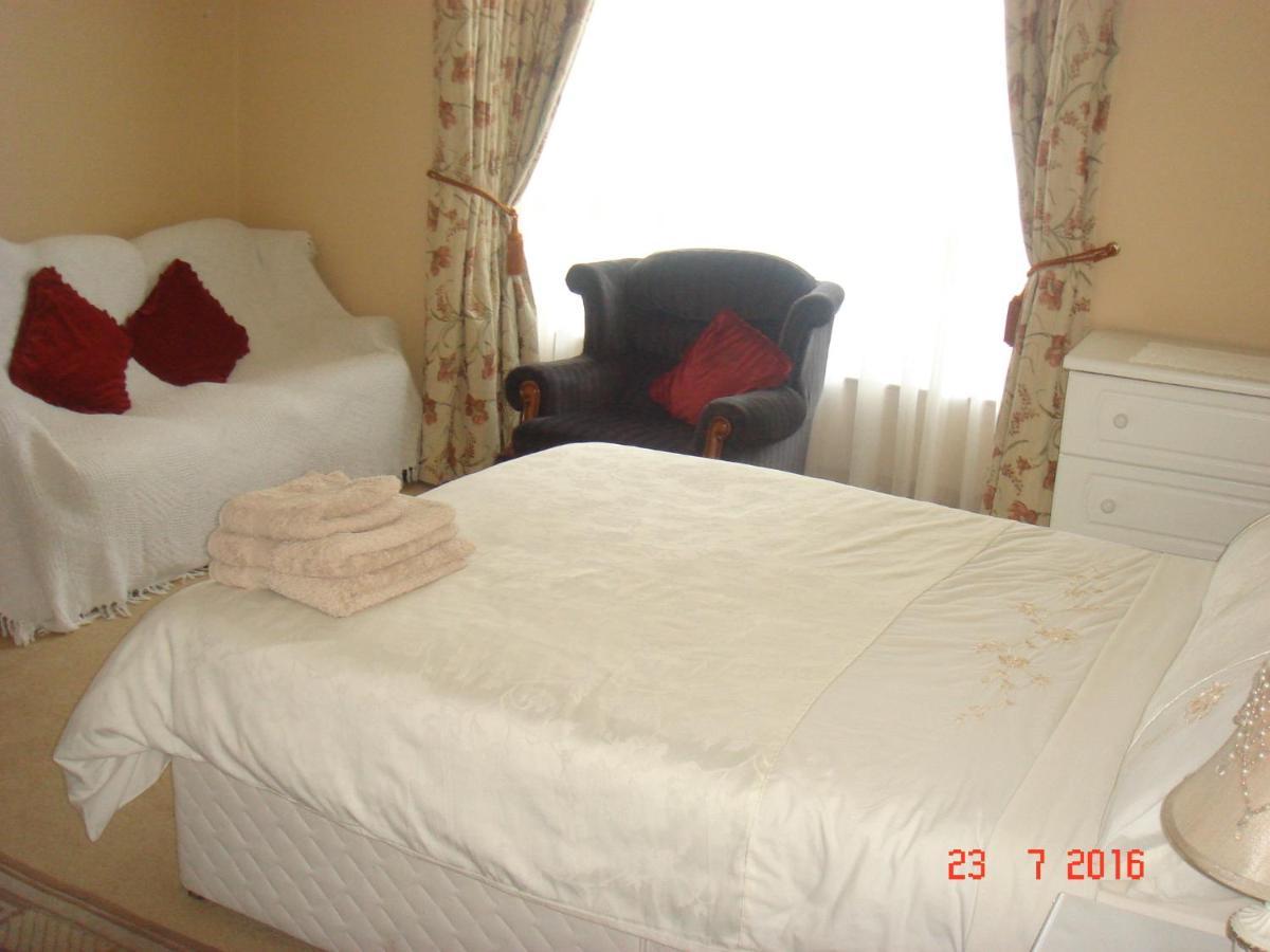 Fiddlers Rest Bed & Breakfast Killarney Exterior foto