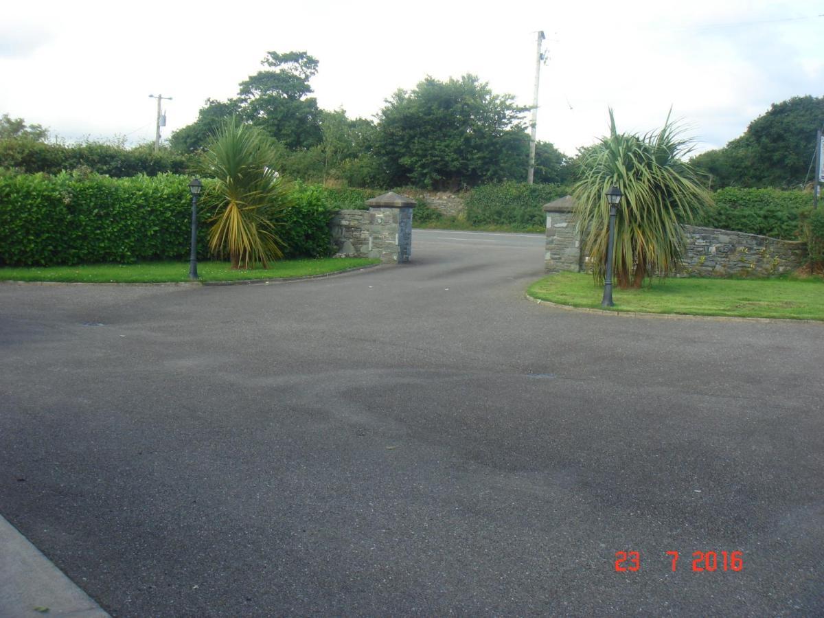 Fiddlers Rest Bed & Breakfast Killarney Exterior foto