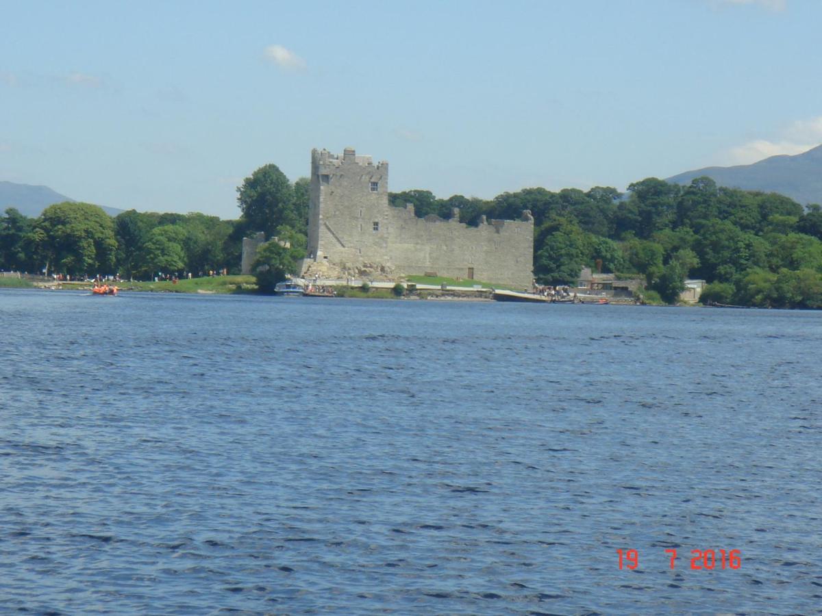 Fiddlers Rest Bed & Breakfast Killarney Exterior foto